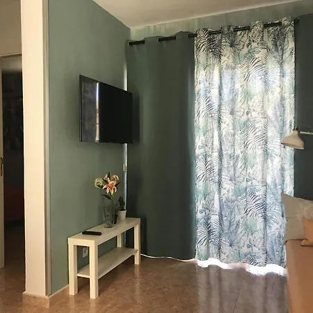 Lotus Apartment Mogan