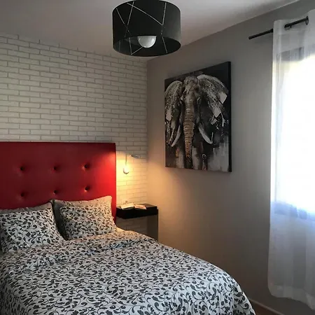 Lotus Apartment Mogan