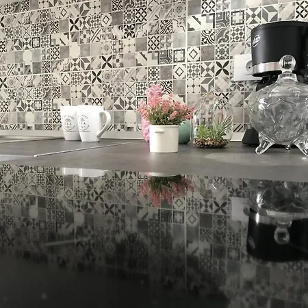 Apartment Lotus *